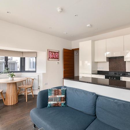 Cosy Flat London Lejlighed Eksteriør billede