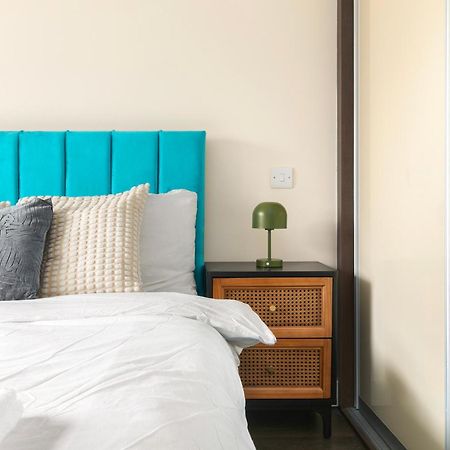 Cosy Flat London Lejlighed Eksteriør billede